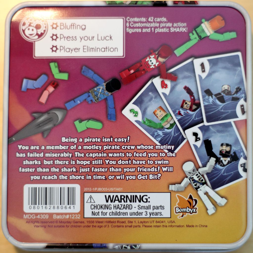 BoardGameGeek