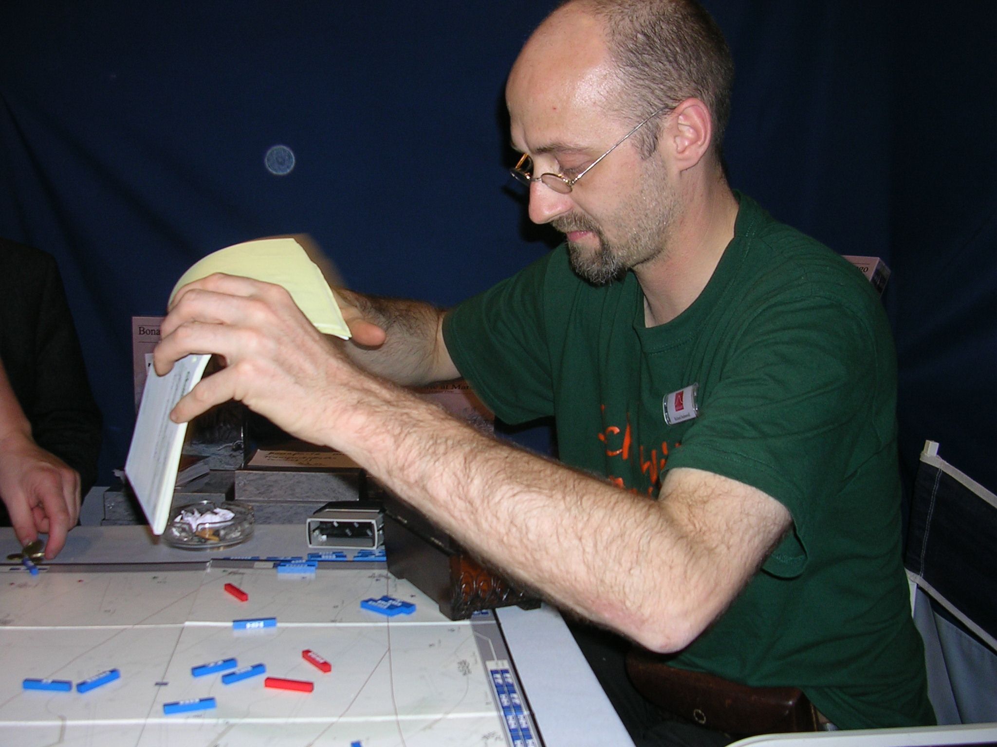Richard Stubenvoll