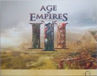 Age of Empires III: Das Zeitalter der Entdeckungen
