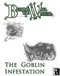 RPG Item: The Goblin Infestation