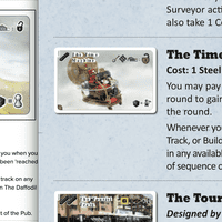 Snowdonia: Time-travelling Police Box