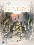RPG Item: Genesys Core Rulebook