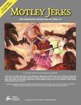 RPG Item: Motley Jerks
