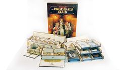 Prodigals Club: InMyBox Organizer