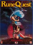RPG Item: RuneQuest