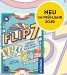 보드 게임: Flip 7