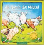 Ab durch die Mitte!