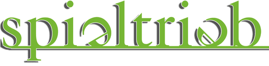Spieltrieb