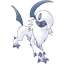 Character: Absol