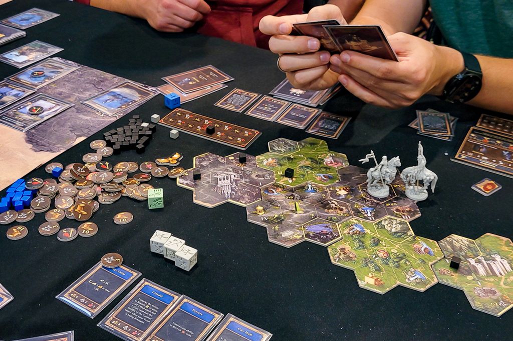 BoardGameGeek