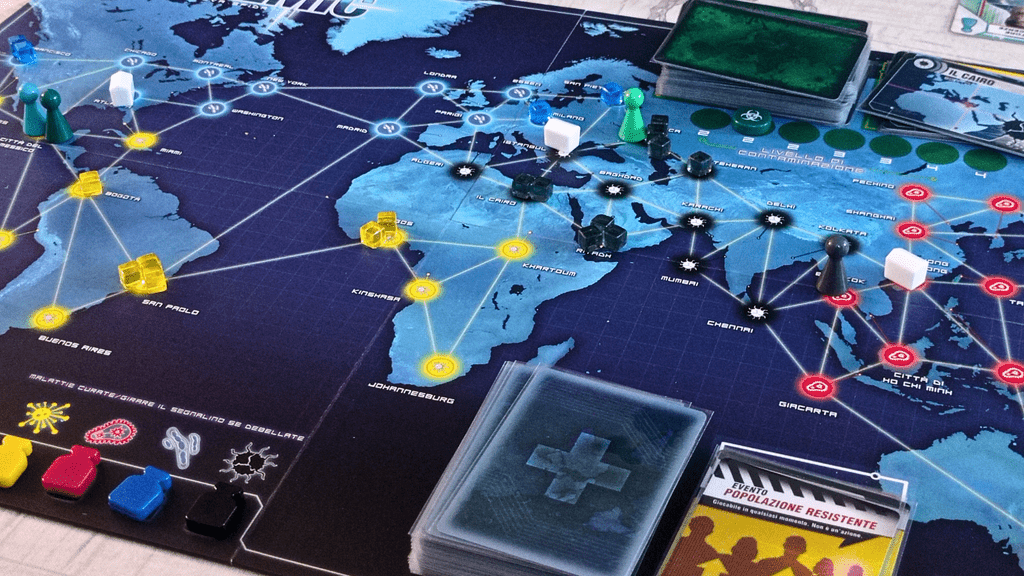 Pandemic photo 2