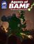 RPG Item: Agents of BAMF: Helicarrier Hijinks