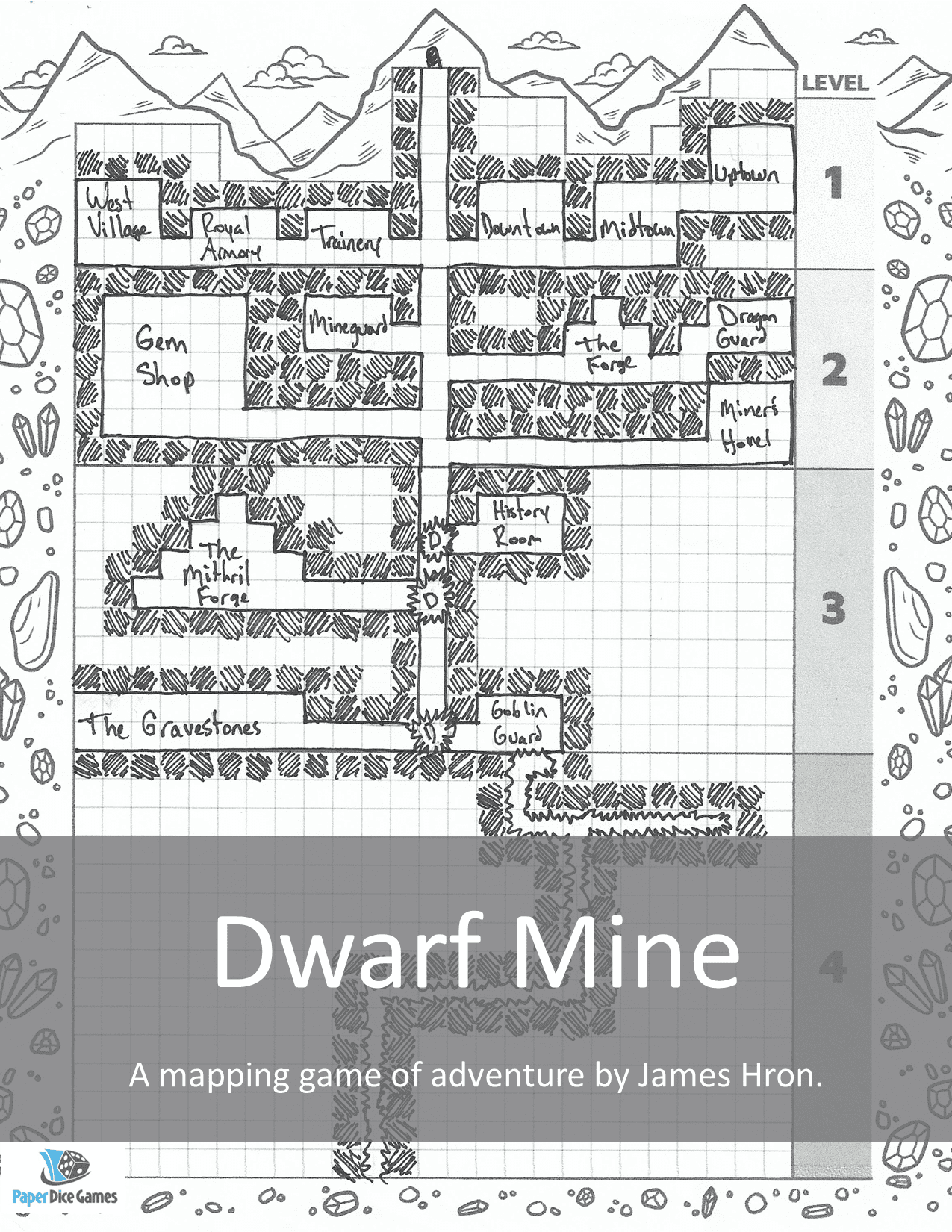 Dwarf Mine