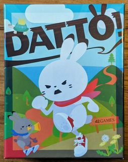 DATTO!