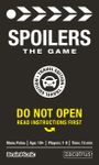Spoilers: The Game – Travel Edition