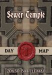 RPG Item: Sewer Temple