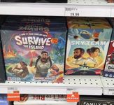 Thread: Hot Deals:: [MEIJER] Clearance Board games.
