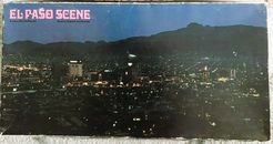 El Paso Scene