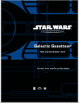 RPG Item: Galactic Gazetteer Hoth and the Greater Javin