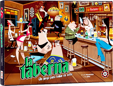 La Taberna