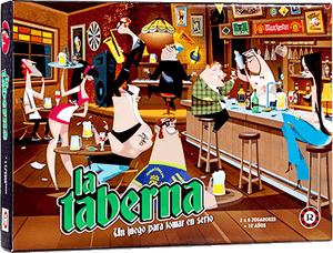 La Taberna