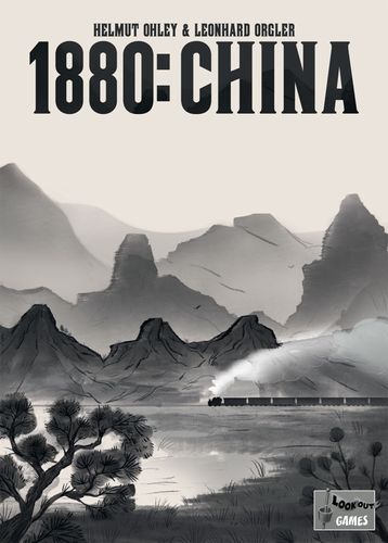 Use Fruit Bats Wisely in Uwe Rosenberg&#039;s Atiwa, and Revisit Ohley and Orgler&#039;s 1880: China