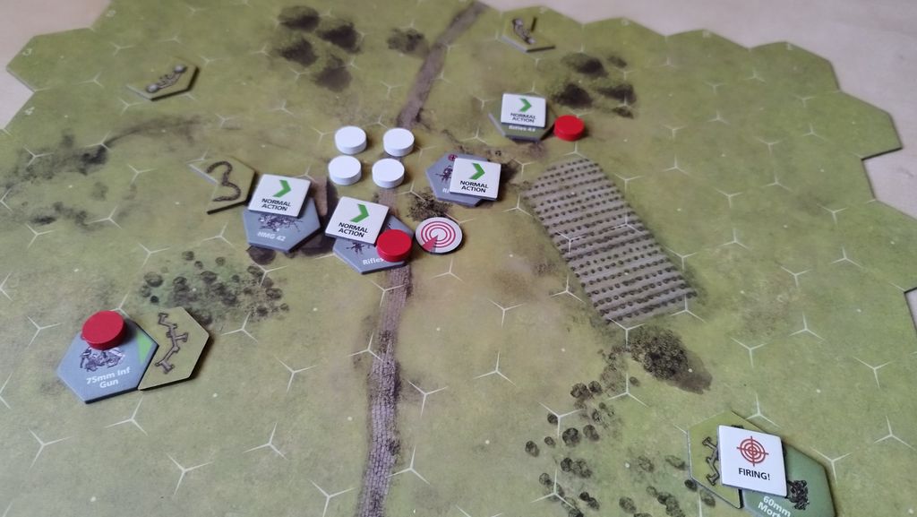 Illustration 4 de Assault Sicily 43 - Gela Beachhead