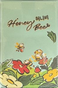 허니비 (Honey Bee)