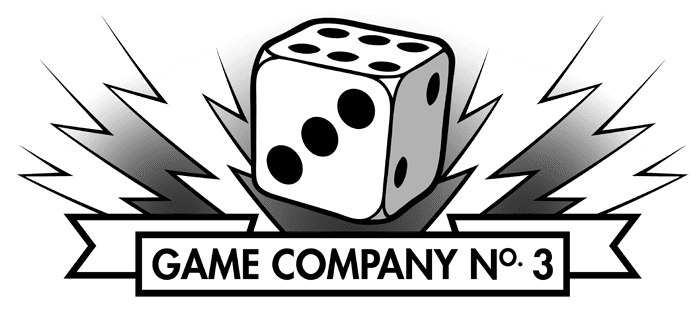 Game Company No. 3