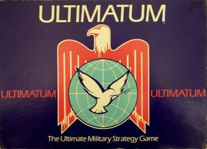 Ultimatum
