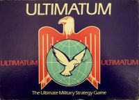 Ultimatum