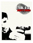 RPG Item: Steal 2.0 Judge's Screen