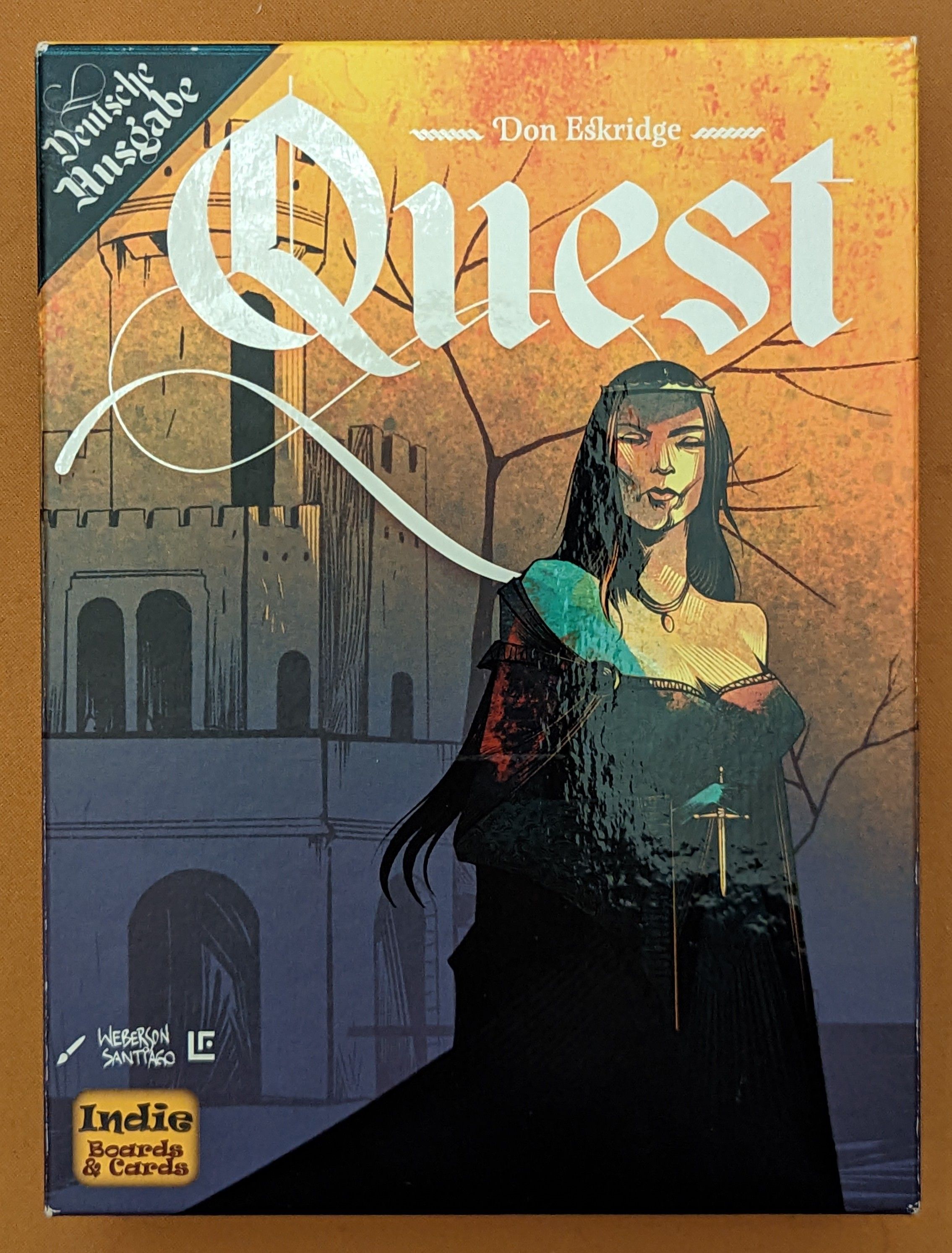Quest