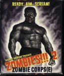 Board Game: Zombies!!! 2: Zombie Corps(e)