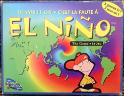 Blame it on El Niño