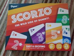Scorzo