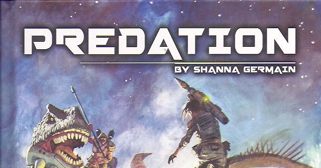 Predation | RPG Item | RPGGeek