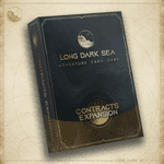 Long Dark Sea: Contracts Expansion