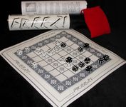 Board Game: Freez!