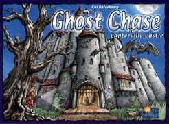 Ghost Chase box art