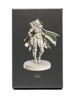 Kingdom Death: Monster – Fade Promo