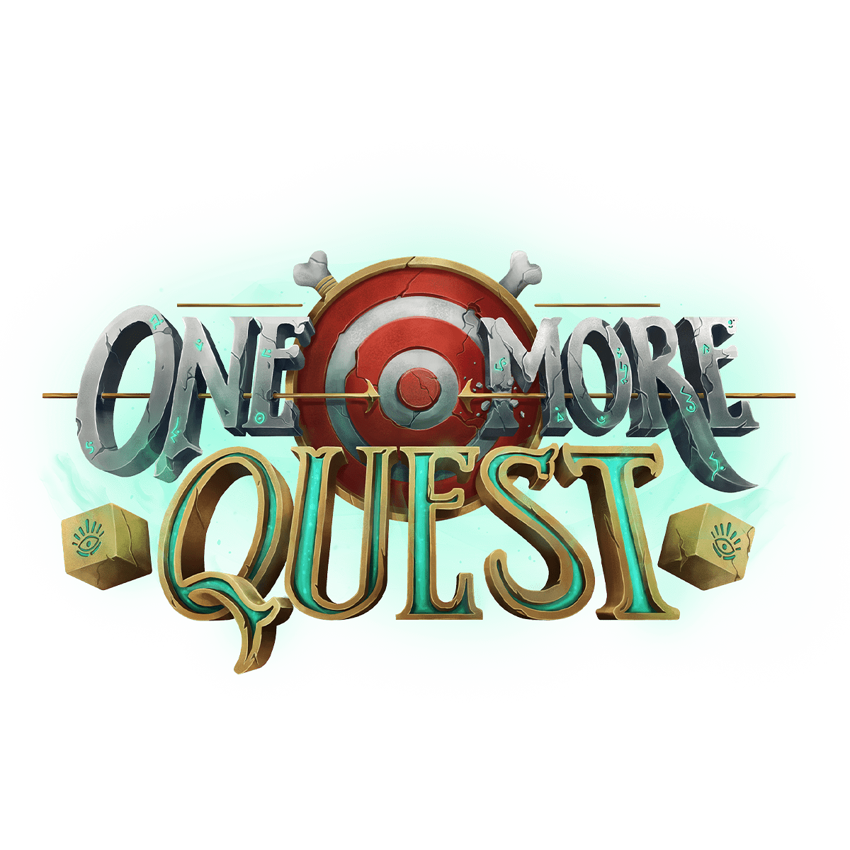 One More Quest box art