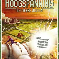 Hoogspanning: Het Verre Oosten