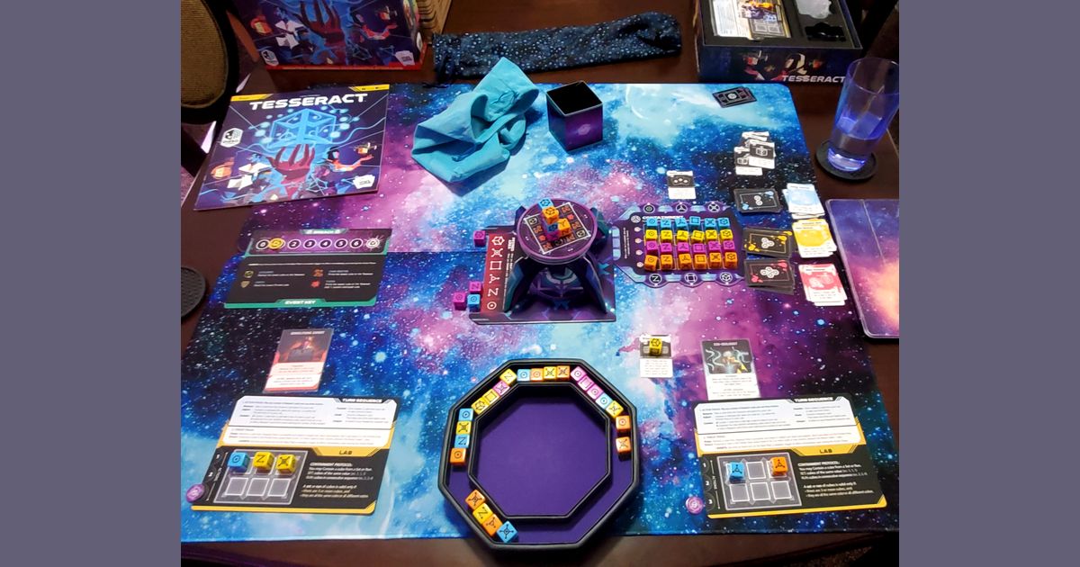 BoardGameGeek