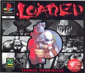 Video Game: Loaded