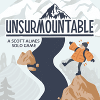 Unsurmountable
