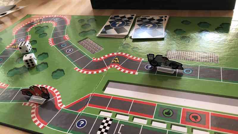 The Glory of Champions: Formula edition