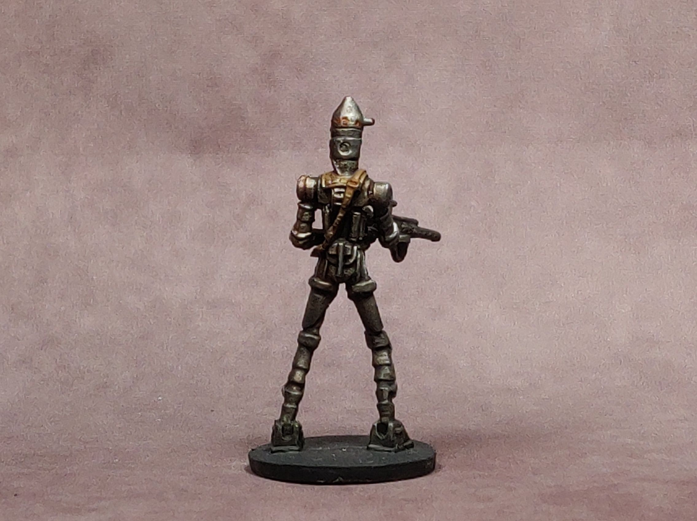 Comprar Star Wars Legion - IG-series Assassin Droids Operative Expansion (Inglés) de Atomic Mass