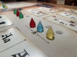 Gutenberg: GolonkoCrafts Deluxe Ink Tokens
