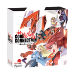 Core Connection II: Nabla Conspiracy (EN) *Mängelexemplar*